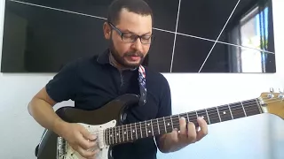 INVERSÕES DE ACORDES | Na Guitarra - Muito Usado no Forró