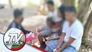 Lalaki, arestado dahil sa pagsasabong; lalaki, patay matapos na masagasaan sa Puerto Princesa