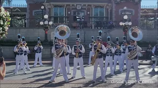 Disneyland: Disneyland Band - (Nutcracker Suite)