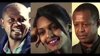 ነፃነት ወርቅነህ፣ ደረጀ ኃይሌ፣ ኤደን ገነት Ethiopian full film 2022