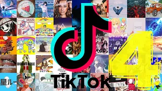 【作業用BGM】TikTok人気曲MIX Vol.4