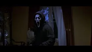 Scream 3 (2000) - Angelina, Tyson and Jennifer's Deaths