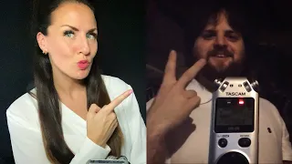 ASMR- Fastest King & Queen of Tapping - Collab Ghetto ASMR