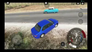 BeamNG Drive with chikii