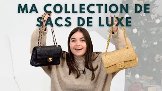 MA COLLECTION DE SACS DE LUXE  - Margavalux