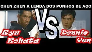 2020 FILME DE AÇÃO, AVENTURA, ARTES MARCIAIS EM HD COM DONNIE YEN