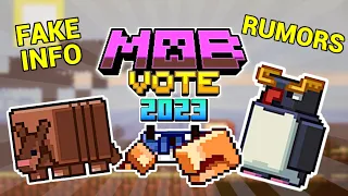 Which Should YOU Vote For? | Minecraft Live 1.21 Mob Vote