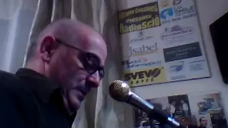 DJ Vittorio Cassinesi Tanti Auguri Saluti e Baci 06 01 2021