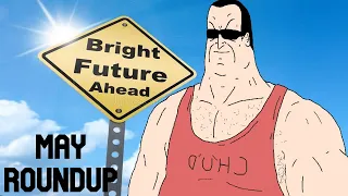 Mister Metokur: Year of the Chud - May Roundup "Part 1" with chat [05-28-22]