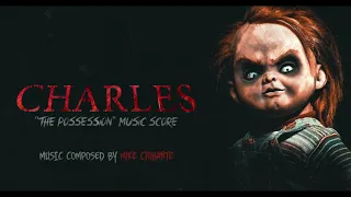 "The Possession" - Music Score | CHARLES - Fan Film | Mike Chibante