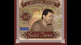 Safet Isovic - Razbolje se, srce moje - (Audio 1980)