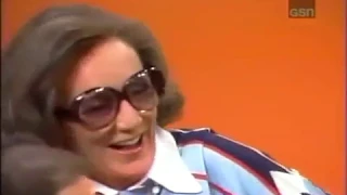 Match Game PM (Episode 46) (A "Tooth Fairy" For The Win?)