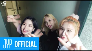 TWICE REALITY “TIME TO TWICE” – THE GREAT ESCAPE Bonus Clip