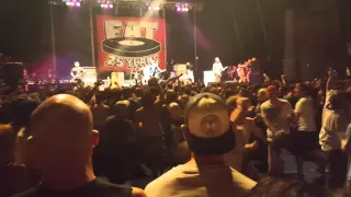 NOFX-Moron Brothers 8-15-15