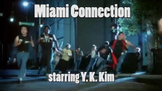 Miami Connection 1