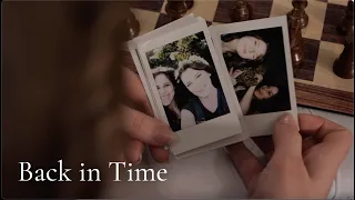 Back In Time | Short Film