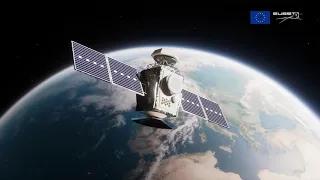 EU SST: protecting European space infrastructure