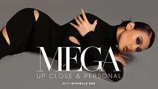 Up Close and Personal with Michelle Marquez-Dee | MEGA Magazine