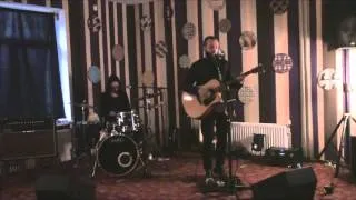 Mebo Renard - Home (Live in Sumy)
