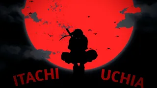 𝗧𝗛𝗘 𝗦𝗟𝗨𝗚𝗛𝗧𝗘𝗥 𝗢𝗙 𝗧𝗛𝗘 𝗨𝗖𝗛𝗜𝗔 𝗖𝗟𝗔𝗡 |「AMV」| ♦KEROSENE CRYSTAL CASTLE♦ ITACHI UCHIHA