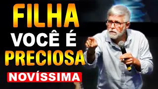 Pr Claudio Duarte: ENTENDA O SEU VALOR ,  pregação evangelica pastor claudio duarte 2022 reprise