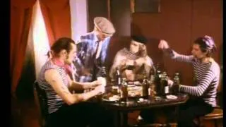 REMIX- "CHEERS!" - "Uz veselību!" ( Official video)1988. LATVIJA