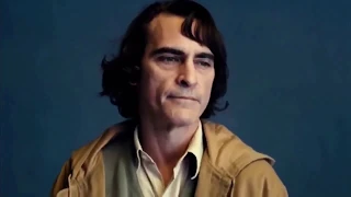 Epic Joker - Oscar for Joaquin Phoenix - Todd Phillips - Test - Behind The Scenes