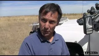 In Memory of Twistex Storm Chaser Tim Samaras