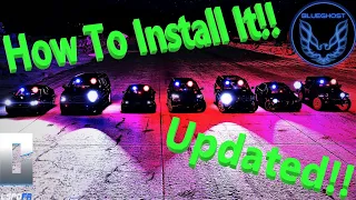 How To Install The Updated BlueGhost Pack! | #Tutorial | #BlueGhost | #LSPDFR | #criminaljustice