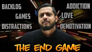 The End of all problems | Honest Talk by Rajwant Sir 🥺 | Motivation | Physics Wallah