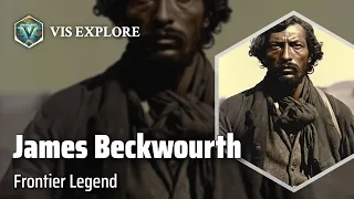 The Untold Adventures of James Beckwourth | Explorer Biography | Explorer