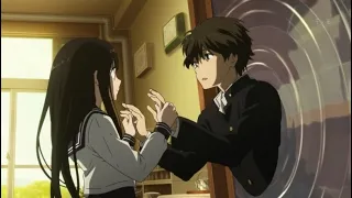 Hyouka Edit