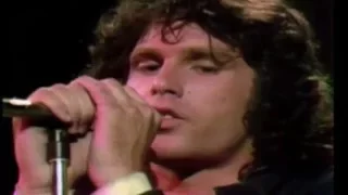 The Doors - People are Strange - Live in CBS’s Studio 50 September 17th  1967 & promo album