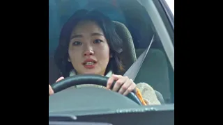 Goblin kdrama accident scene 🥵😭 #goblin #goblinkdrama #kimgoeun #gongyoo #kdrama #shorts #fyp