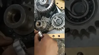 mahindra bolero pijo engine chain timening