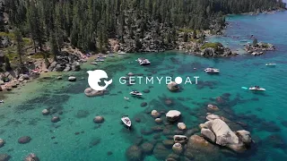New GetMyBoat Owner Onboarding