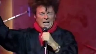 Gary Glitter 'Do you wanna be in my Gang' This is your Life