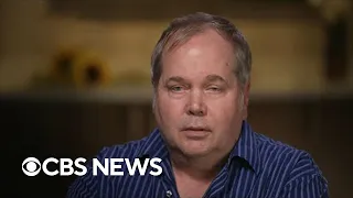 Major Garrett on his exclusive interview with John Hinckley Jr.