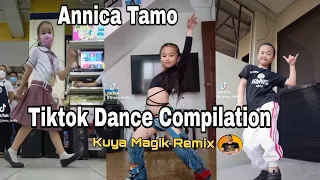 Tiktok Dance Compilation Part10 | Tiktok Mashup 2022