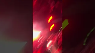 Lil Uzi Vert - Fire Alarm (feat. Snow Strippers) (Live at Fillmore Auditorium)
