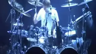 SS Tour '07 - Necrophagist - Marco Minnemann Drum Solo