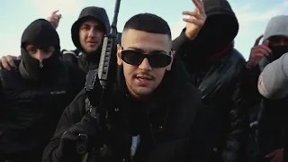 FEISTY - TALIBAN (OFFICIAL MUSIC VIDEO)