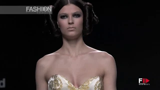 "Maya Hansen" Autumn Winter 2013 2014 1 of 4 Madrid Pret a Porter by FashionChannel