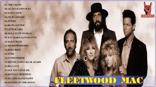 Fleetwood Mac Greatest Hits 2021- The Best Of Fleetwood Mac Top Songs
