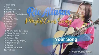 Rie Aliasas   Playlist Cover Songs Vol. 1