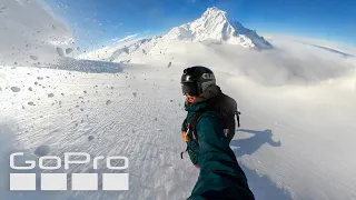 GoPro: Elena Hight's Raw Files | 4K