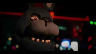 Five nights at Freddy movie 🎥 full trailer