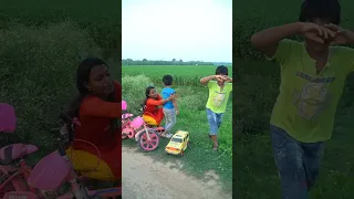 Ghareeb beta ki Bicycle | emotional Video | #shorts