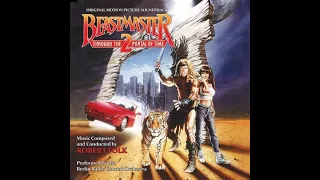 The Beastmaster II    Through the Portal of Time