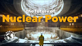 Nuclear Energy is GREAT, but... | Earth Explained!